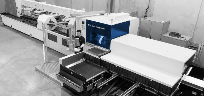 Mulcahy-SUPPORT-shots-1440x1000-TUBE-CUTTER Tube Laser Cutting Machine.
